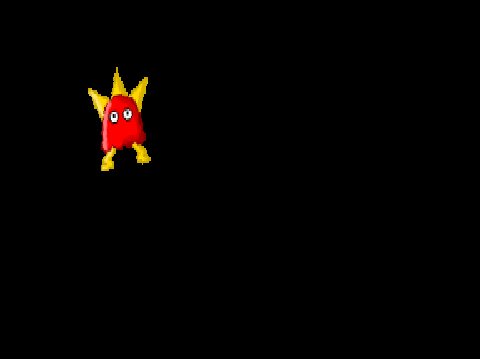 Krazy Bob
