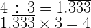 NDC Math
